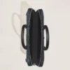 Porte-documents fin Sartorial