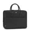 Porte-documents moyen avec poche