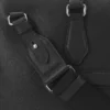 Porte-documents moyen avec poche