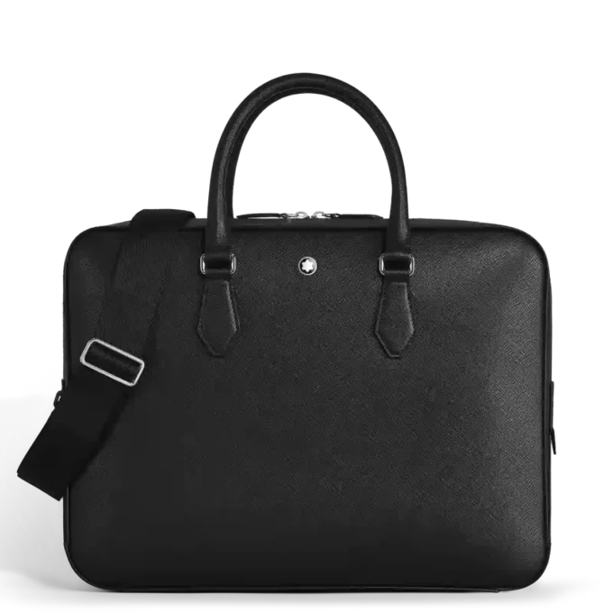 Porte-documents moyen Sartorial