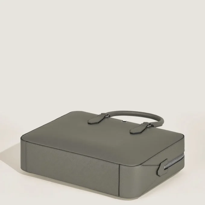 Porte-documents moyen Sartorial Porte-documents moyen Sartorial