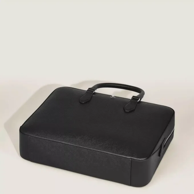 Porte-documents moyen Sartorial