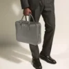 Porte-documents moyen Sartorial Porte-documents moyen Sartorial