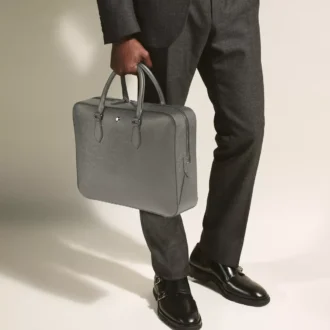 Porte-documents moyen Sartorial