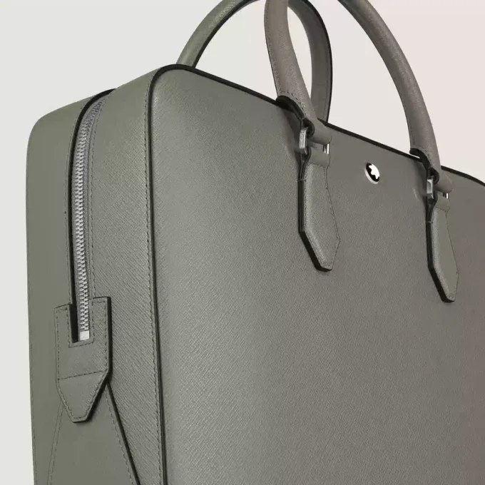 Porte-documents moyen Sartorial Porte-documents moyen Sartorial