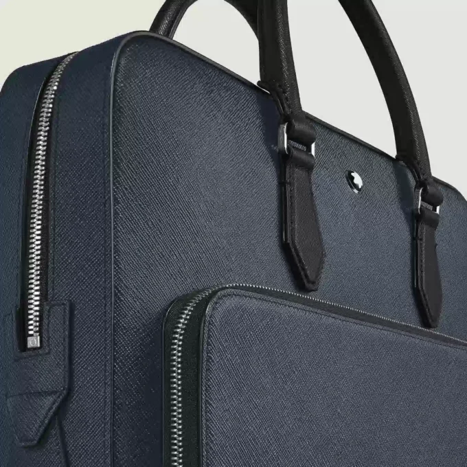 Porte-documents moyen Sartorial Porte-documents moyen Sartorial