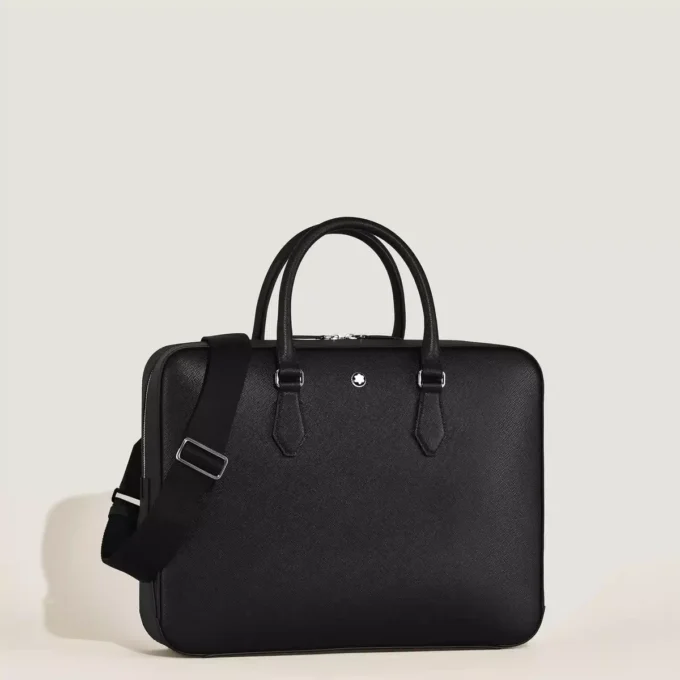 Porte-documents moyen Sartorial