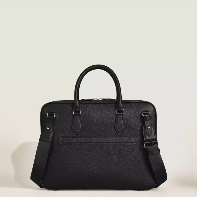 Porte-documents moyen Sartorial