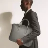 Porte-documents moyen Sartorial Porte-documents moyen Sartorial