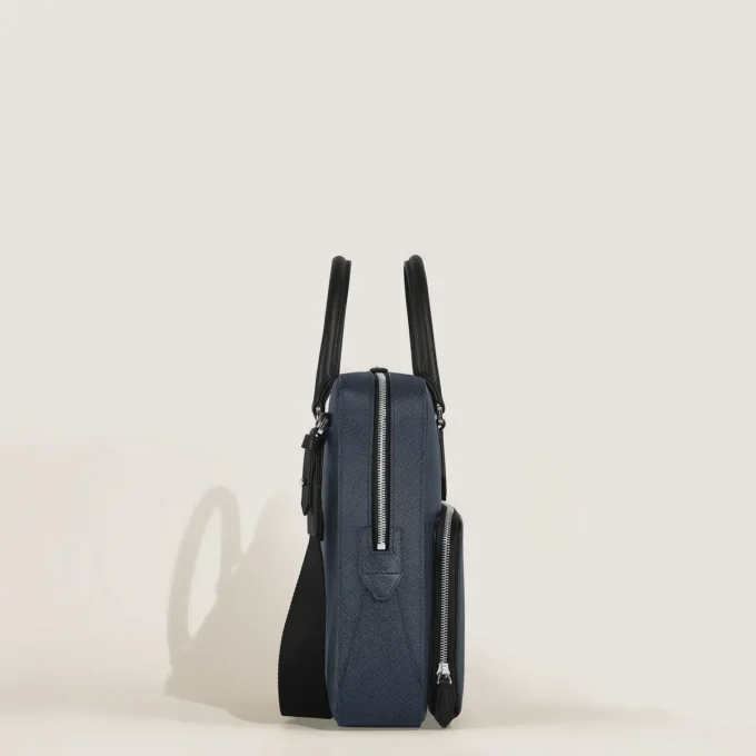 Porte-documents moyen Sartorial Porte-documents moyen Sartorial