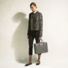 Porte-documents moyen Sartorial Porte-documents moyen Sartorial