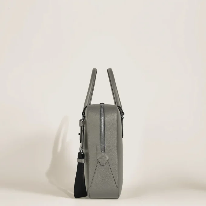 Porte-documents moyen Sartorial Porte-documents moyen Sartorial