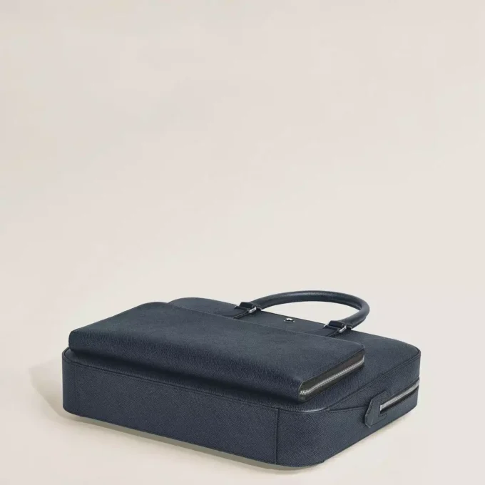 Porte-documents moyen Sartorial Porte-documents moyen Sartorial