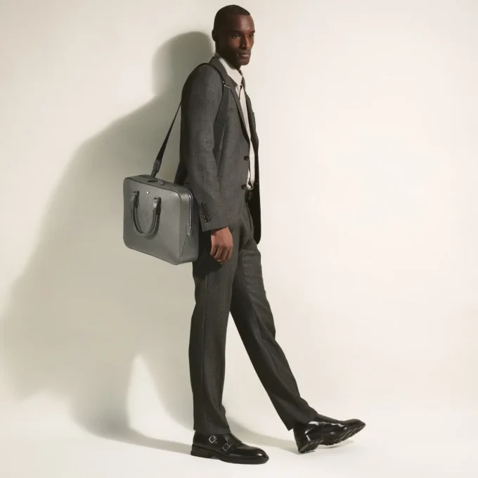 Porte-documents moyen Sartorial Porte-documents moyen Sartorial