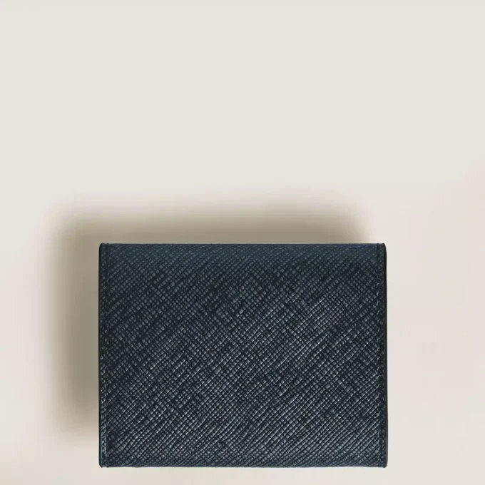 Porte-monnaie Sartorial Porte-monnaie Sartorial