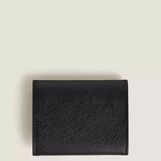 Porte-monnaie Sartorial Porte-monnaie Sartorial