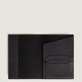 Porte-passeport en cuir Extreme