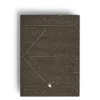 Porte-passeport jacquard 4810 Porte-passeport jacquard 4810