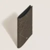 Porte-passeport jacquard 4810 Porte-passeport jacquard 4810