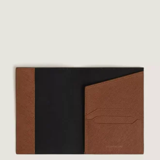 Porte-passeport Sartorial