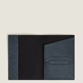 Porte-passeport Sartorial