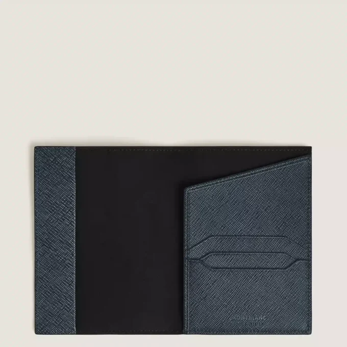 Porte-passeport Sartorial Porte-passeport Sartorial