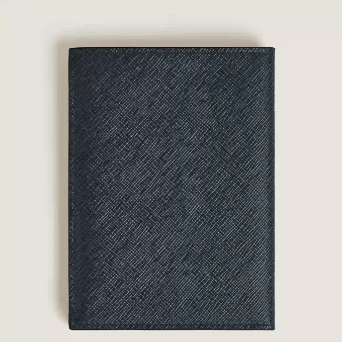 Porte-passeport Sartorial Porte-passeport Sartorial