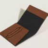 Porte-passeport Sartorial Porte-passeport Sartorial