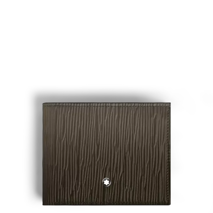 Portefeuille 4810 6cc Portefeuille 4810 6cc