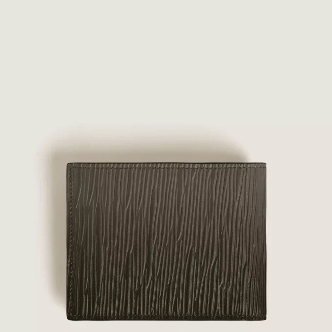 Portefeuille 4810 6cc Portefeuille 4810 6cc