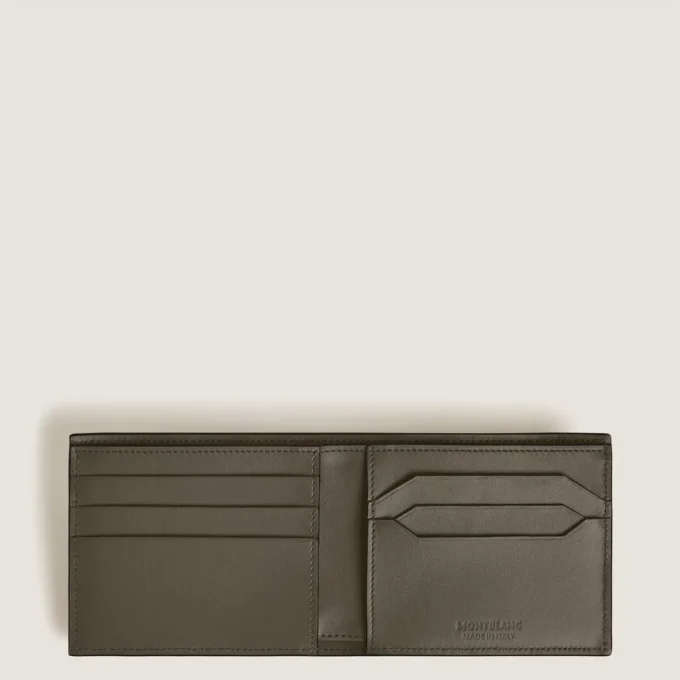Portefeuille 4810 6cc Portefeuille 4810 6cc