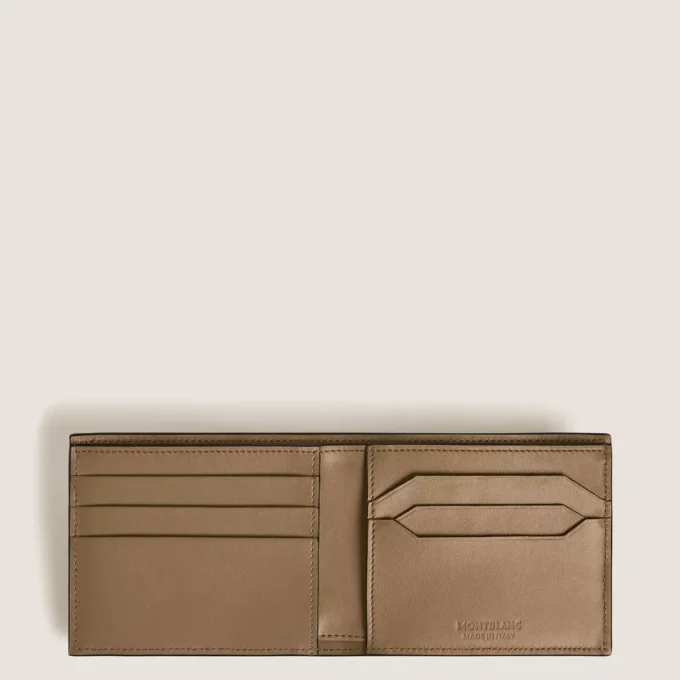 Portefeuille 4810 6cc Portefeuille 4810 6cc