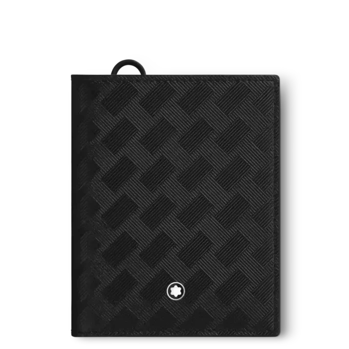 Portefeuille compact Extreme 3.0 6cc Portefeuille compact Extreme 3.0 6cc