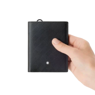Portefeuille compact Extreme 3.0 6cc