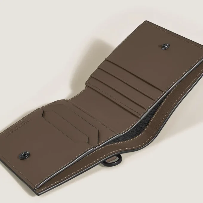 Portefeuille compact Extreme 3.0 6cc Portefeuille compact Extreme 3.0 6cc
