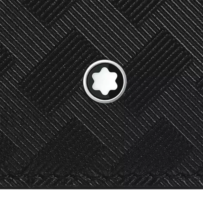 Portefeuille compact Extreme 3.0 6cc Portefeuille compact Extreme 3.0 6cc