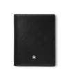Portefeuille compact Meisterstück 6cc Portefeuille compact Meisterstück 6cc