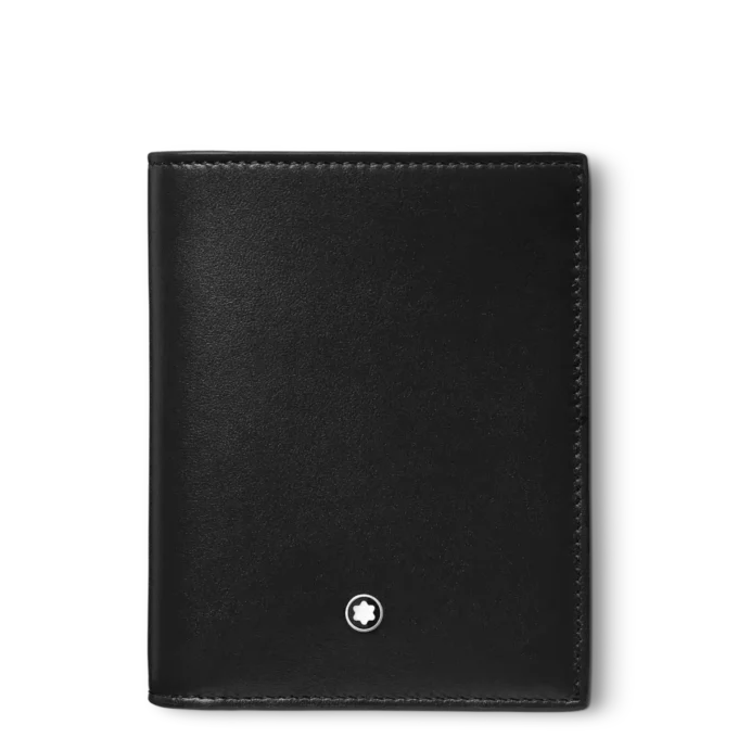 Portefeuille compact Meisterstück 6cc Portefeuille compact Meisterstück 6cc