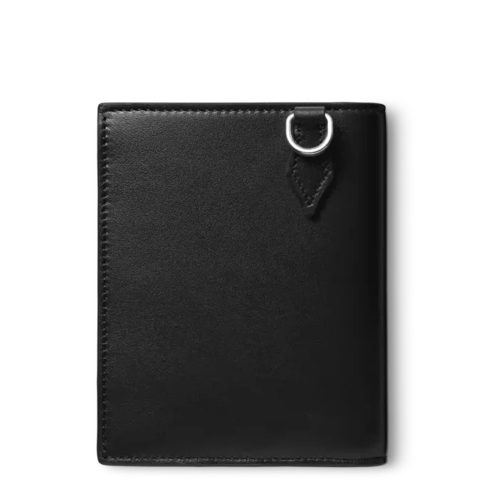 Portefeuille compact Meisterstück 6cc Portefeuille compact Meisterstück 6cc