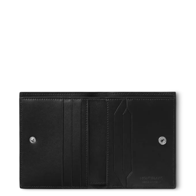 Portefeuille compact Meisterstück 6cc Portefeuille compact Meisterstück 6cc