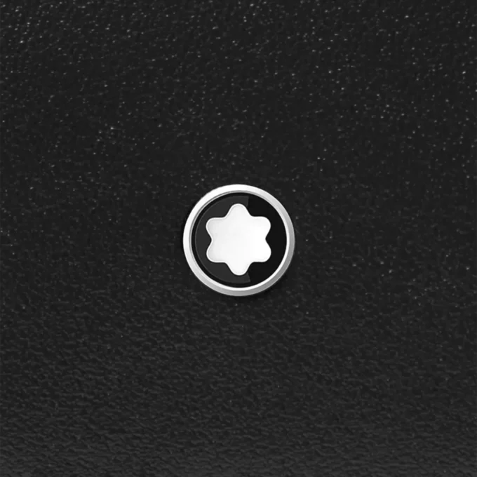 Portefeuille compact Meisterstück 6cc Portefeuille compact Meisterstück 6cc