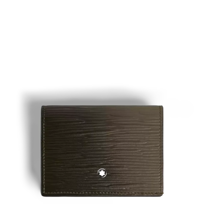Portefeuille continental nano 4810 Portefeuille continental nano 4810