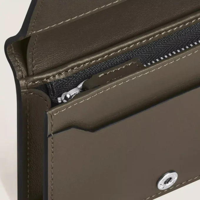 Portefeuille continental nano 4810 Portefeuille continental nano 4810