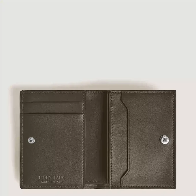 Portefeuille continental nano 4810 Portefeuille continental nano 4810