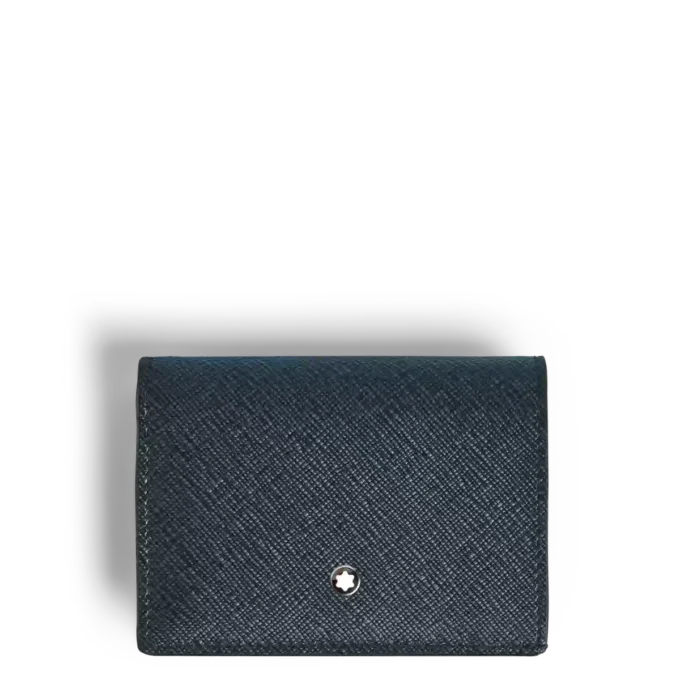 Portefeuille continental nano Sartorial Portefeuille continental nano Sartorial