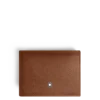 Portefeuille continental nano Sartorial Portefeuille continental nano Sartorial