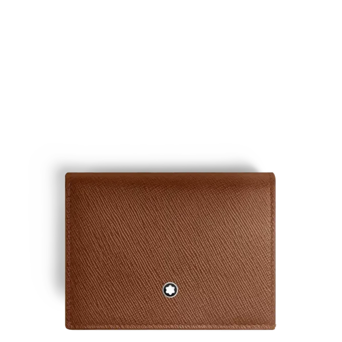 Portefeuille continental nano Sartorial Portefeuille continental nano Sartorial