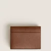 Portefeuille continental nano Sartorial Portefeuille continental nano Sartorial