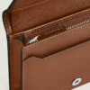 Portefeuille continental nano Sartorial Portefeuille continental nano Sartorial