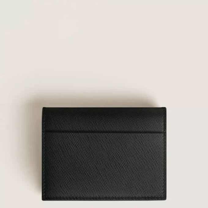 Portefeuille continental nano Sartorial Portefeuille continental nano Sartorial